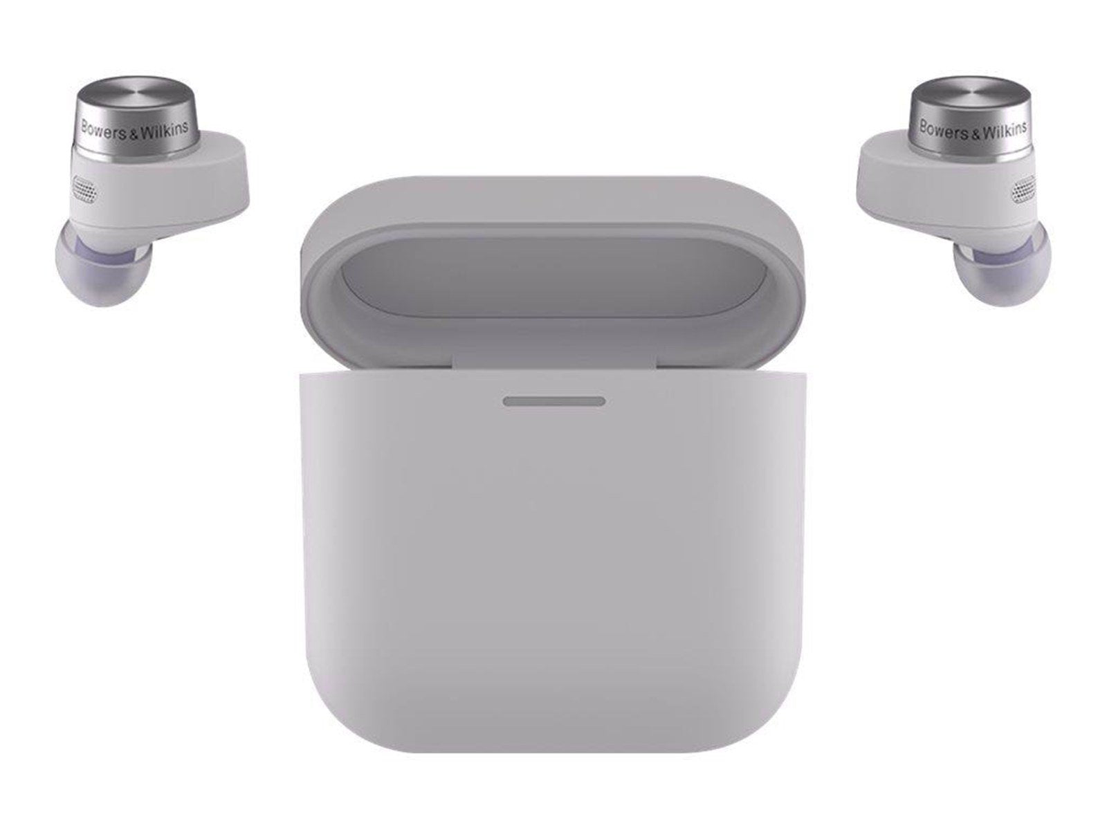 Bowers & Wilkins Pi5 S2 - Spring Lilac Bowers & Wilkins Pi5 S2 - Spring Lilac